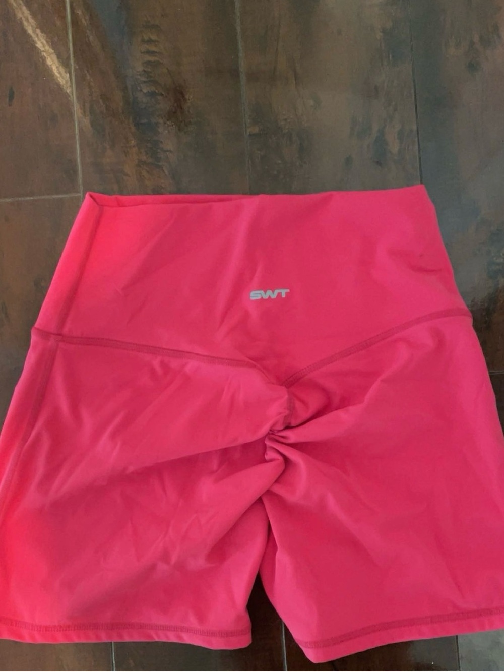 SWT Shorts